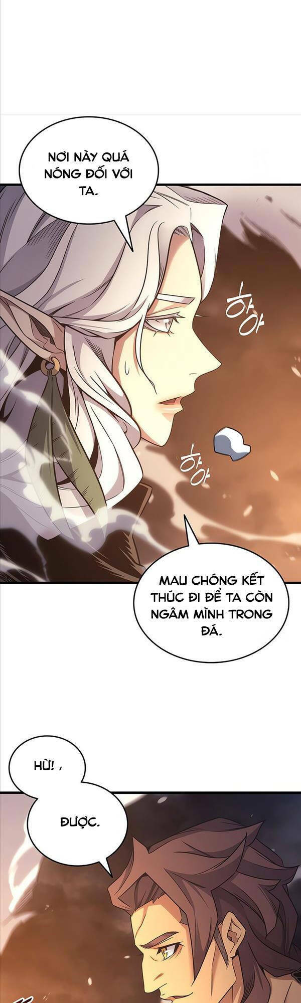 Sự Trở Lại Của Pháp Sư Vĩ Đại Sau 4000 Năm - Chapter 158 - Page 28