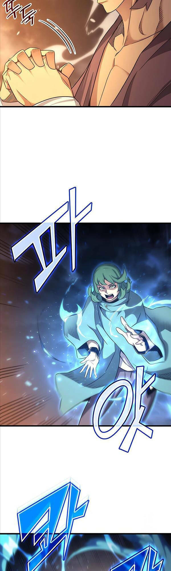 Sự Trở Lại Của Pháp Sư Vĩ Đại Sau 4000 Năm - Chapter 158 - Page 29