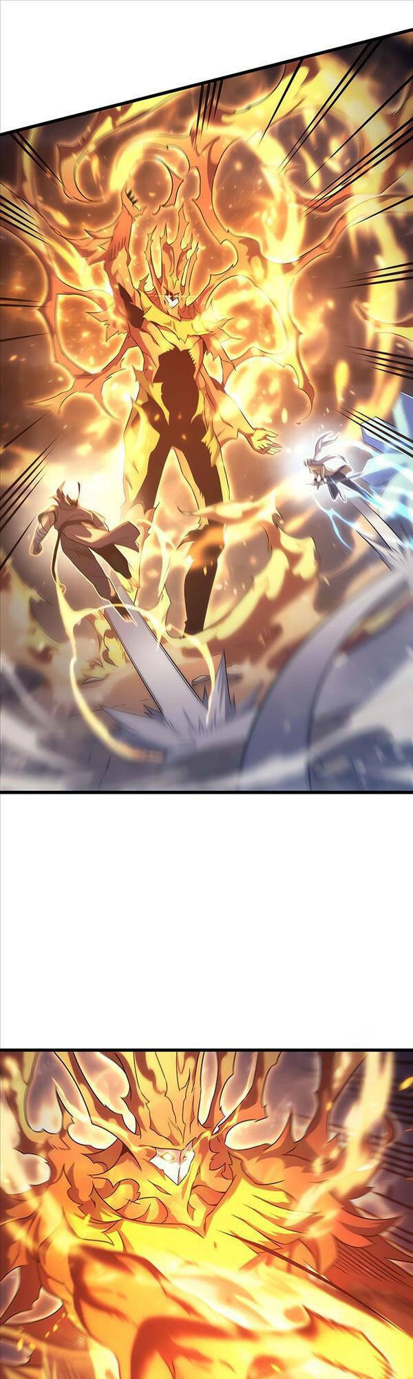 Sự Trở Lại Của Pháp Sư Vĩ Đại Sau 4000 Năm - Chapter 158 - Page 32