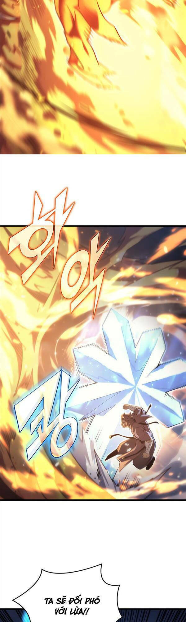 Sự Trở Lại Của Pháp Sư Vĩ Đại Sau 4000 Năm - Chapter 158 - Page 33