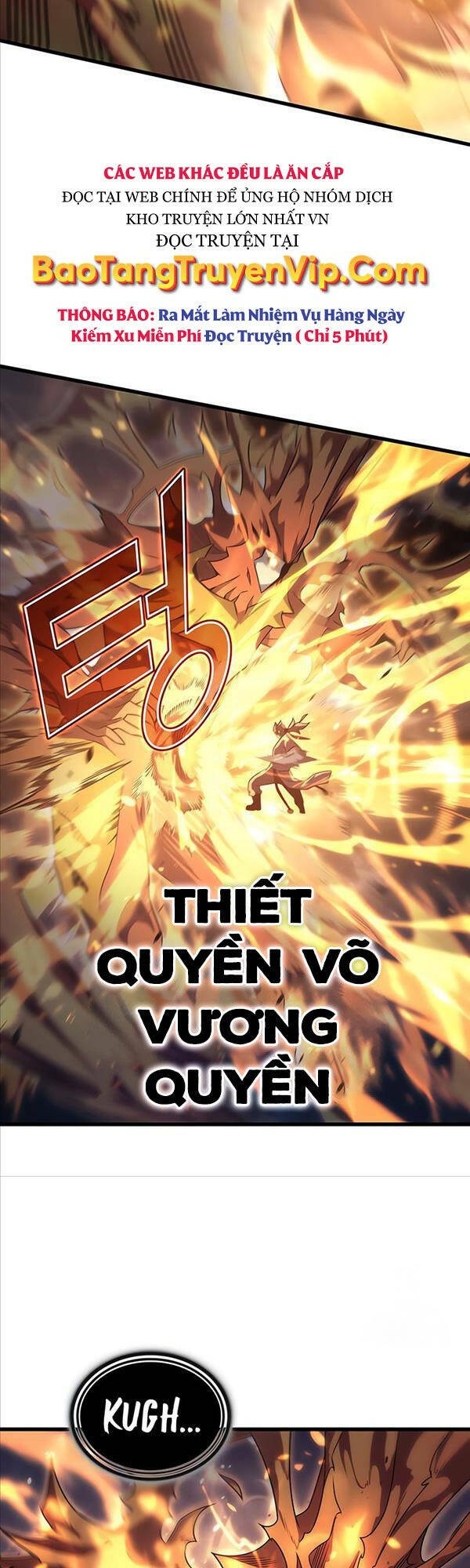 Sự Trở Lại Của Pháp Sư Vĩ Đại Sau 4000 Năm - Chapter 158 - Page 35