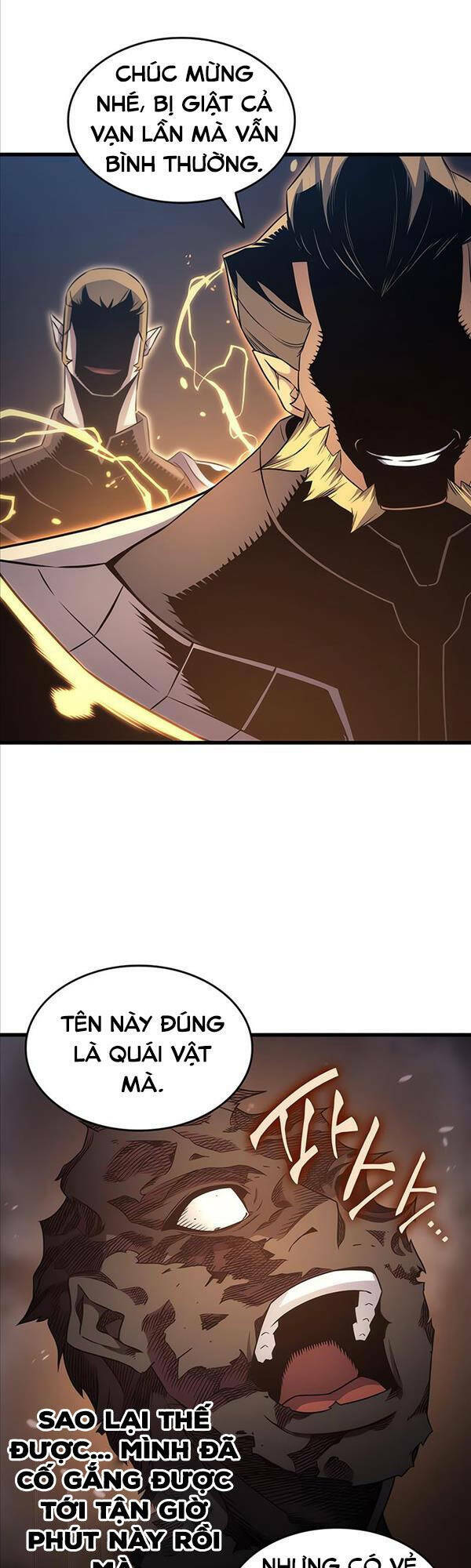 Sự Trở Lại Của Pháp Sư Vĩ Đại Sau 4000 Năm - Chapter 158 - Page 40