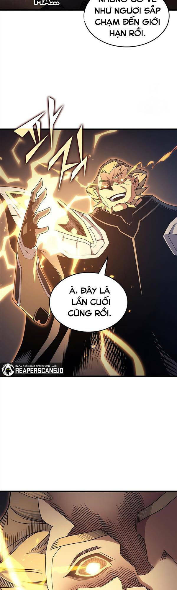 Sự Trở Lại Của Pháp Sư Vĩ Đại Sau 4000 Năm - Chapter 158 - Page 41