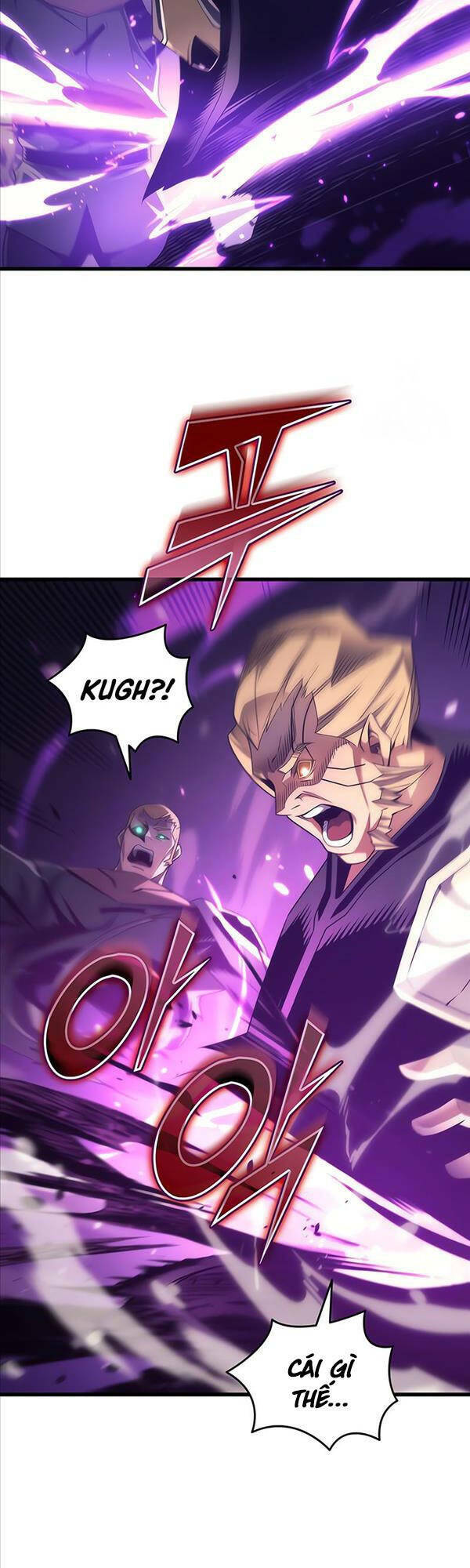 Sự Trở Lại Của Pháp Sư Vĩ Đại Sau 4000 Năm - Chapter 158 - Page 44