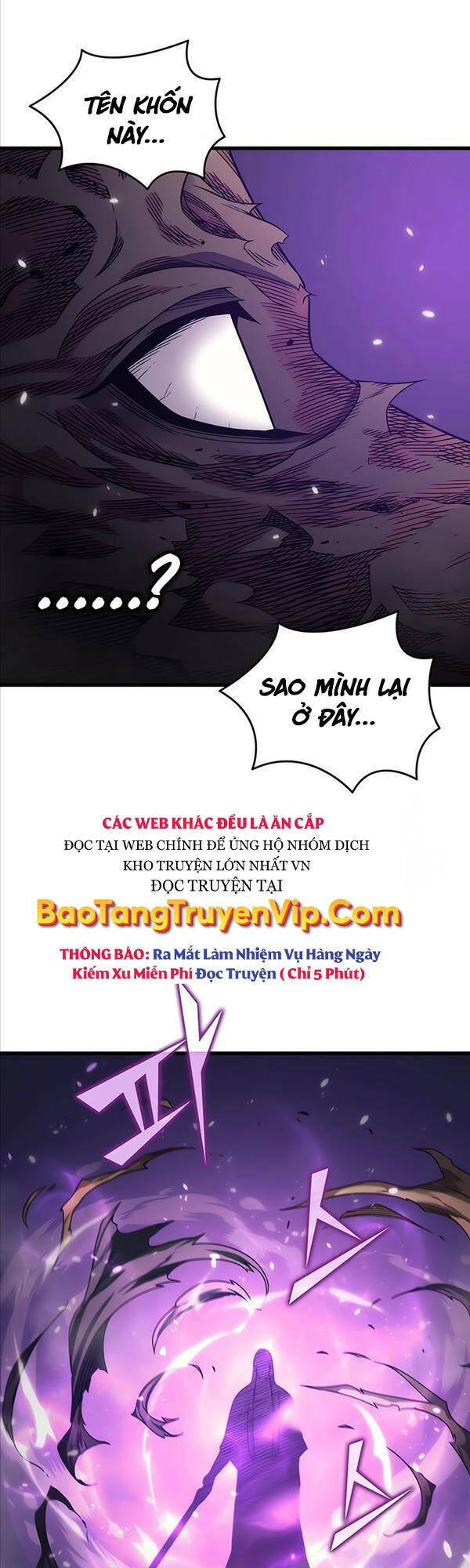 Sự Trở Lại Của Pháp Sư Vĩ Đại Sau 4000 Năm - Chapter 158 - Page 45