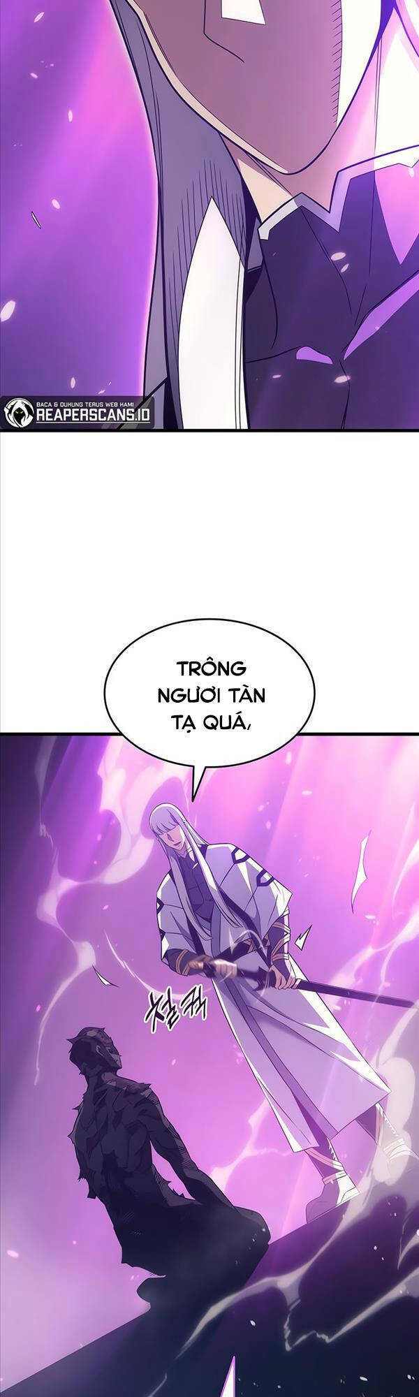 Sự Trở Lại Của Pháp Sư Vĩ Đại Sau 4000 Năm - Chapter 158 - Page 47