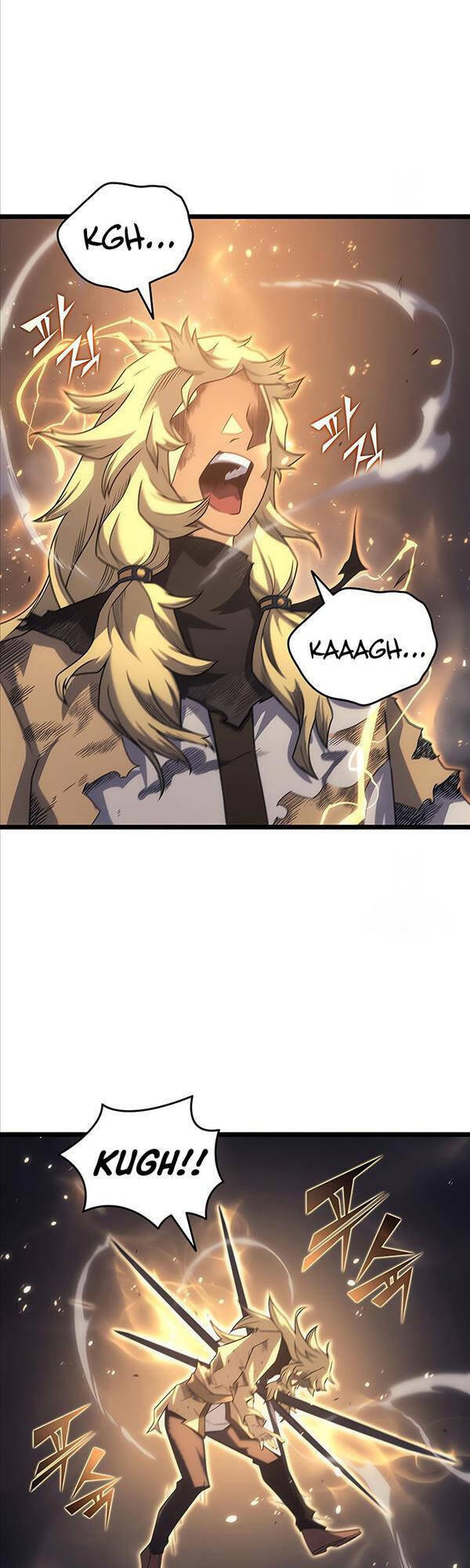 Sự Trở Lại Của Pháp Sư Vĩ Đại Sau 4000 Năm - Chapter 158 - Page 4