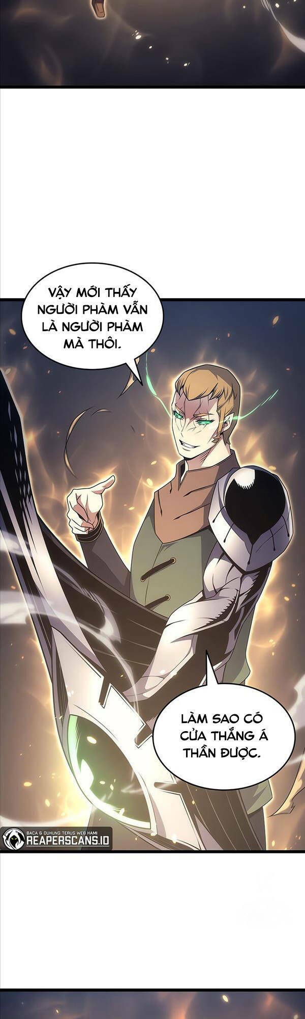 Sự Trở Lại Của Pháp Sư Vĩ Đại Sau 4000 Năm - Chapter 158 - Page 5