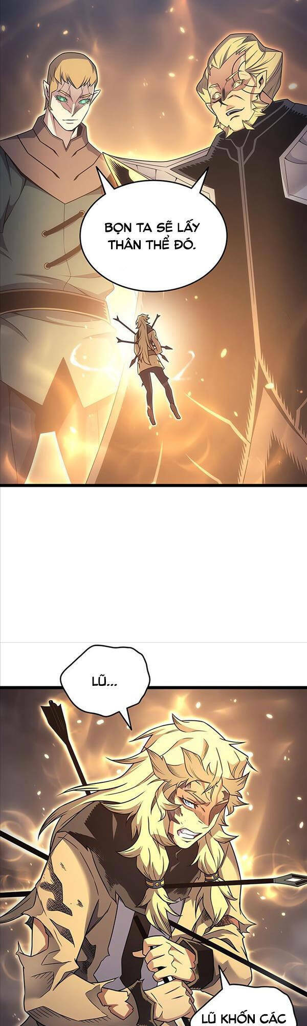 Sự Trở Lại Của Pháp Sư Vĩ Đại Sau 4000 Năm - Chapter 158 - Page 6