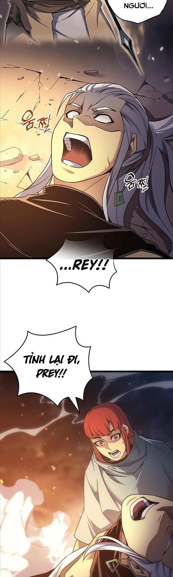 Sự Trở Lại Của Pháp Sư Vĩ Đại Sau 4000 Năm - Chapter 158 - Page 7