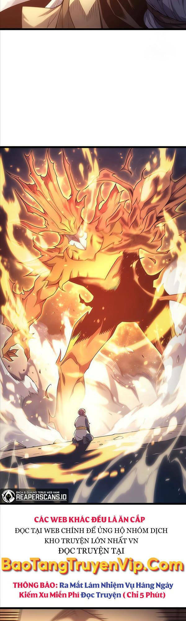 Sự Trở Lại Của Pháp Sư Vĩ Đại Sau 4000 Năm - Chapter 158 - Page 8