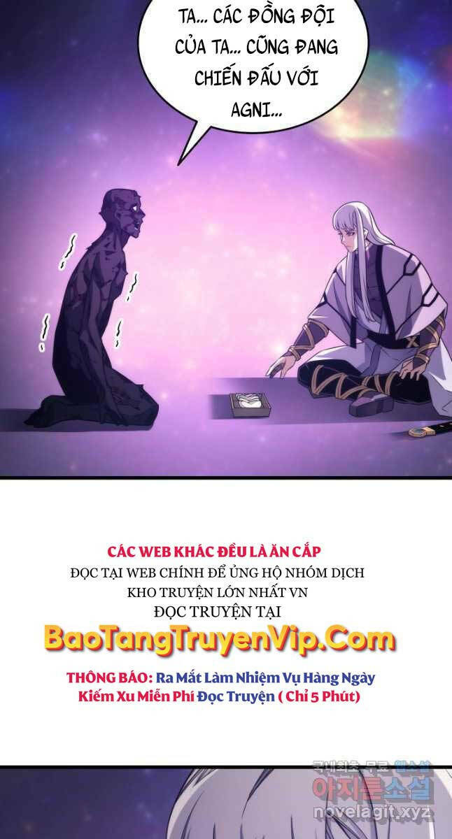 Sự Trở Lại Của Pháp Sư Vĩ Đại Sau 4000 Năm - Chapter 159 - Page 9