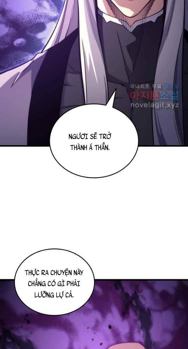 Sự Trở Lại Của Pháp Sư Vĩ Đại Sau 4000 Năm - Chapter 159 - Page 18