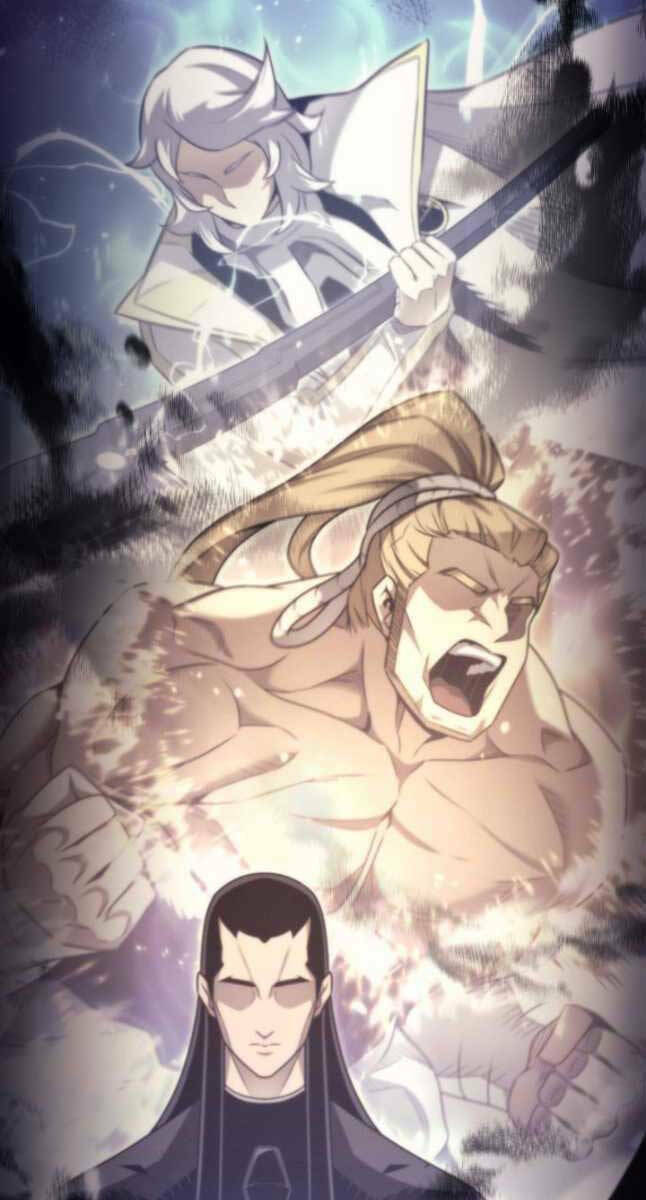 Sự Trở Lại Của Pháp Sư Vĩ Đại Sau 4000 Năm - Chapter 159 - Page 20