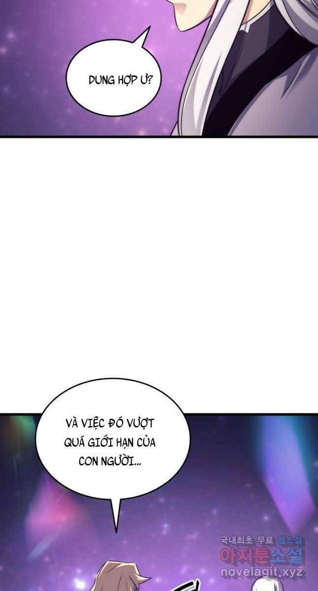 Sự Trở Lại Của Pháp Sư Vĩ Đại Sau 4000 Năm - Chapter 159 - Page 28