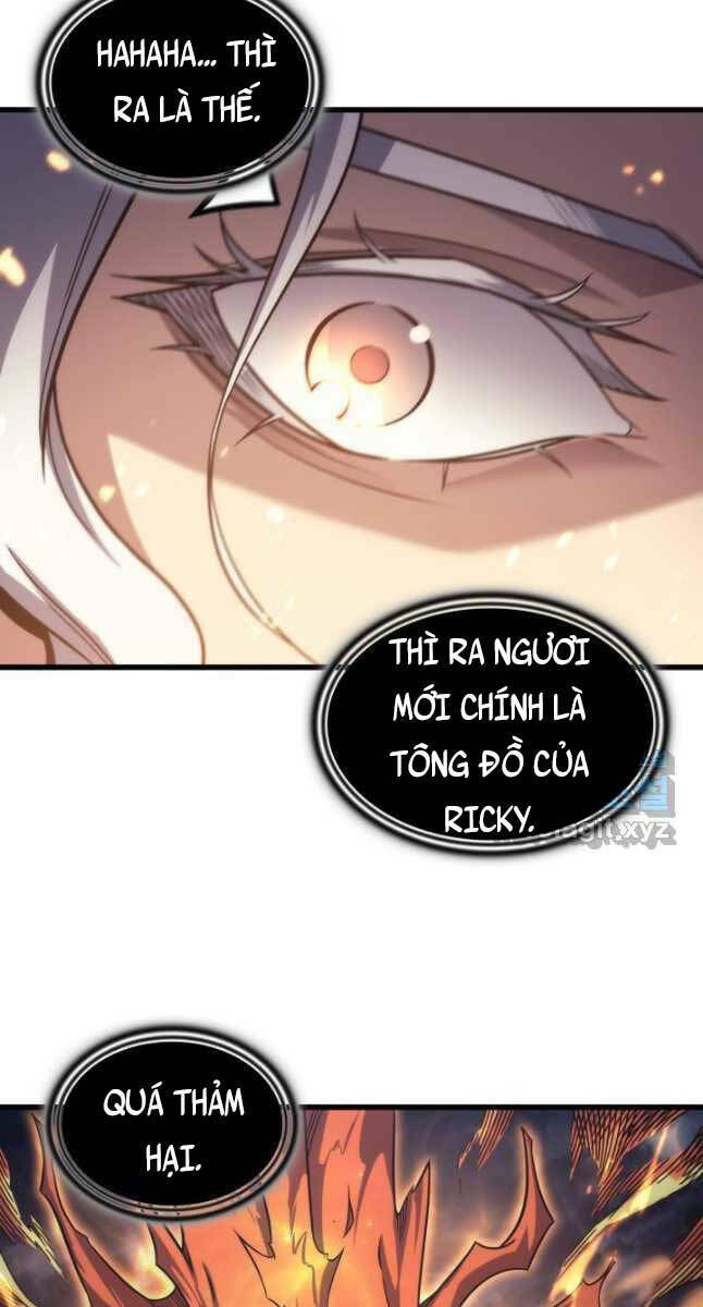 Sự Trở Lại Của Pháp Sư Vĩ Đại Sau 4000 Năm - Chapter 159 - Page 40