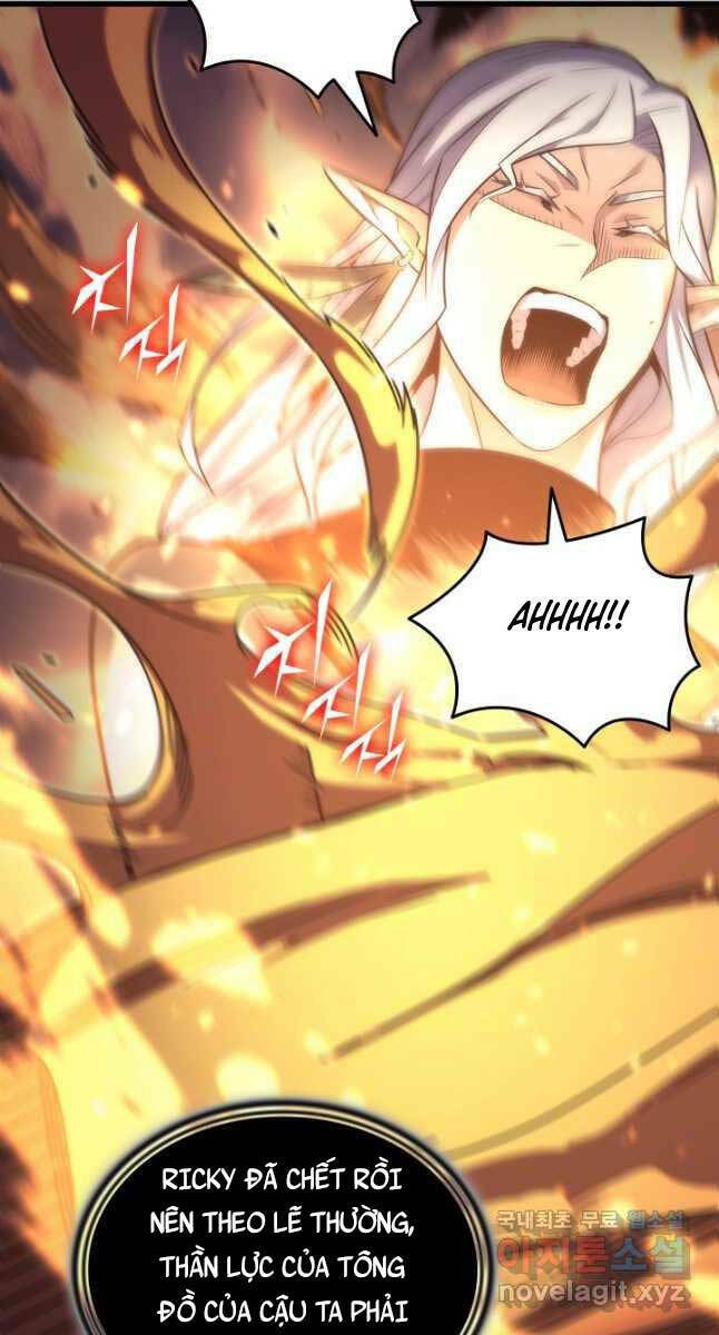 Sự Trở Lại Của Pháp Sư Vĩ Đại Sau 4000 Năm - Chapter 159 - Page 43