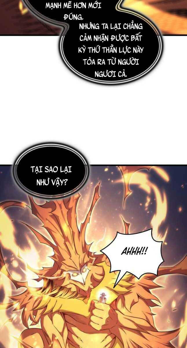 Sự Trở Lại Của Pháp Sư Vĩ Đại Sau 4000 Năm - Chapter 159 - Page 44