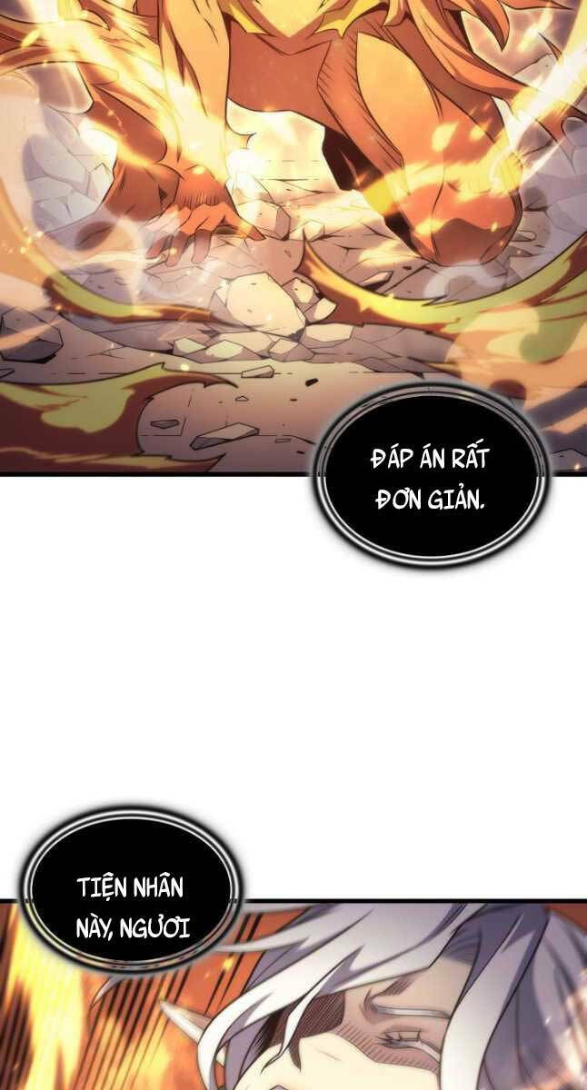 Sự Trở Lại Của Pháp Sư Vĩ Đại Sau 4000 Năm - Chapter 159 - Page 45