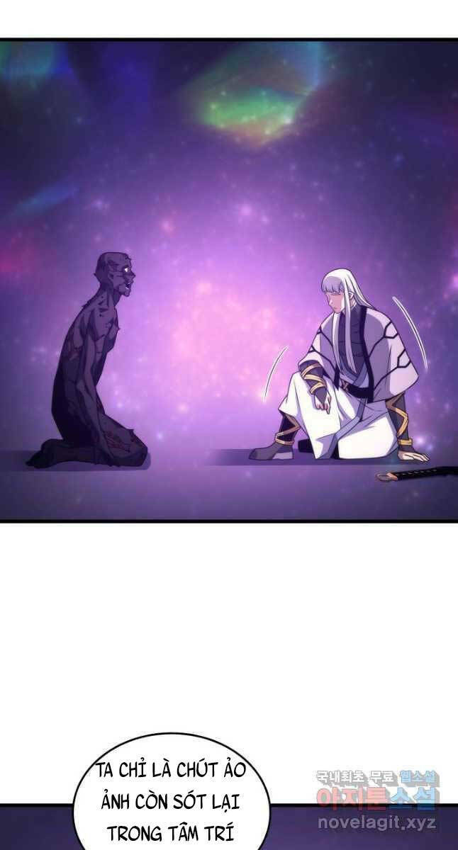 Sự Trở Lại Của Pháp Sư Vĩ Đại Sau 4000 Năm - Chapter 159 - Page 4