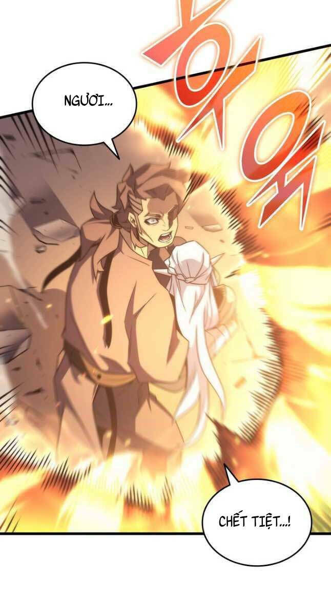 Sự Trở Lại Của Pháp Sư Vĩ Đại Sau 4000 Năm - Chapter 159 - Page 50