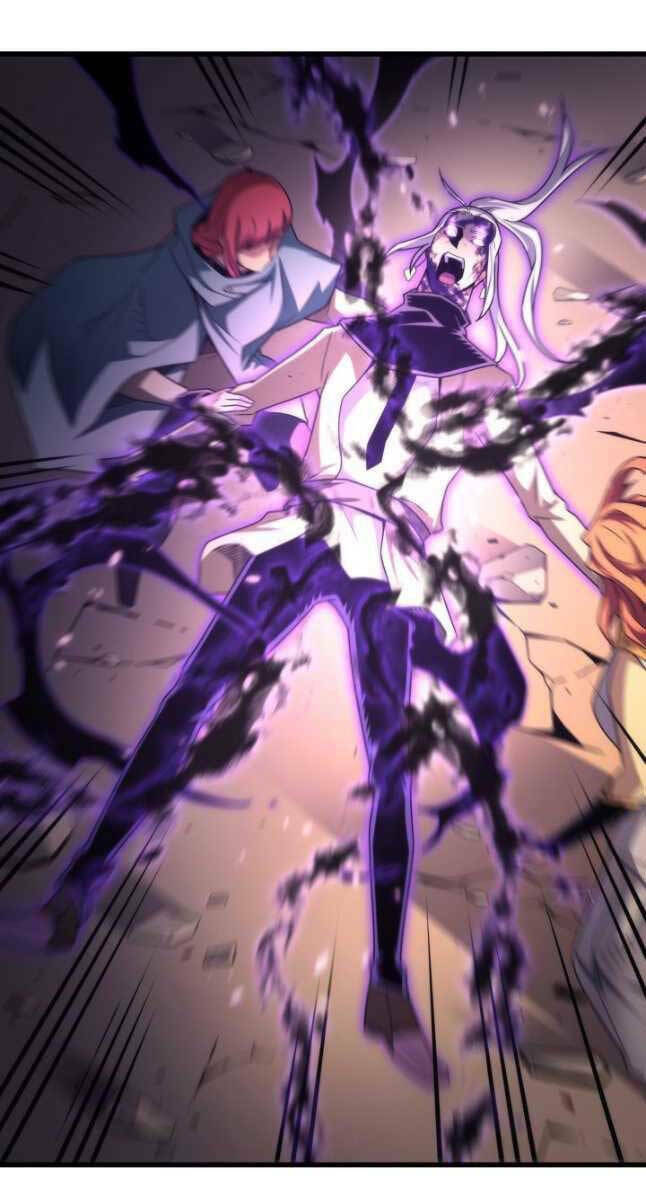 Sự Trở Lại Của Pháp Sư Vĩ Đại Sau 4000 Năm - Chapter 159 - Page 65