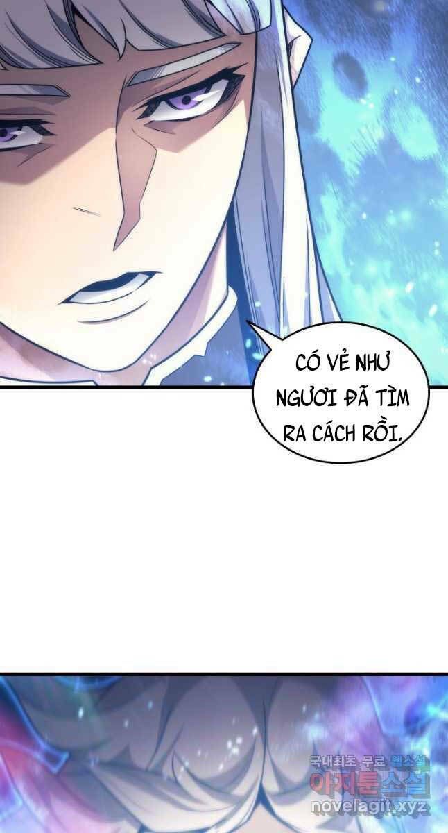 Sự Trở Lại Của Pháp Sư Vĩ Đại Sau 4000 Năm - Chapter 159 - Page 81