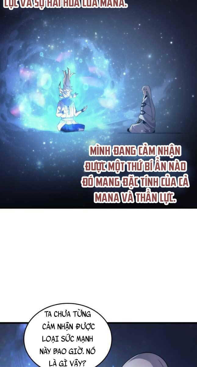 Sự Trở Lại Của Pháp Sư Vĩ Đại Sau 4000 Năm - Chapter 159 - Page 83