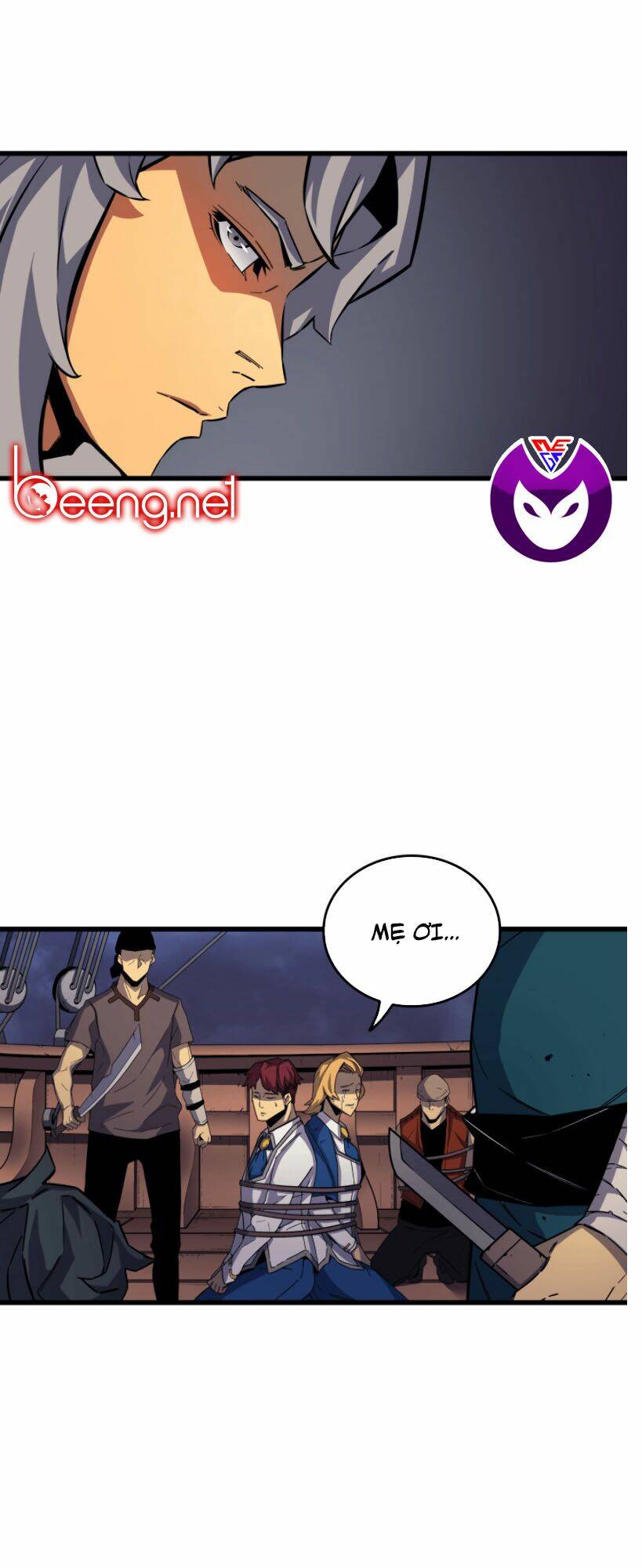 Sự Trở Lại Của Pháp Sư Vĩ Đại Sau 4000 Năm - Chapter 16 - Page 9