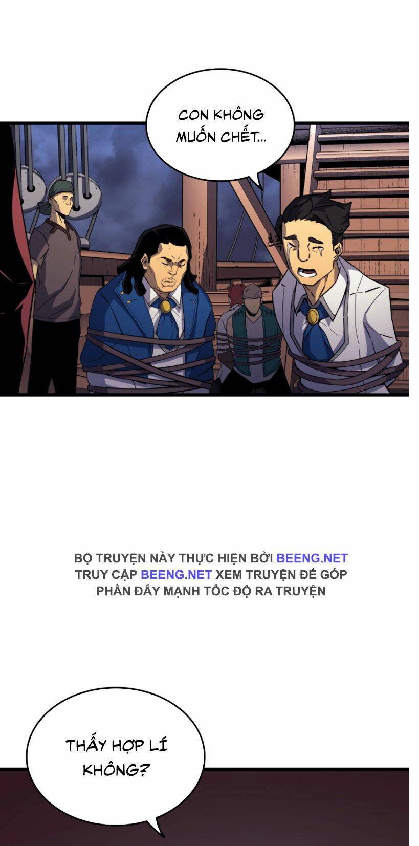 Sự Trở Lại Của Pháp Sư Vĩ Đại Sau 4000 Năm - Chapter 16 - Page 10