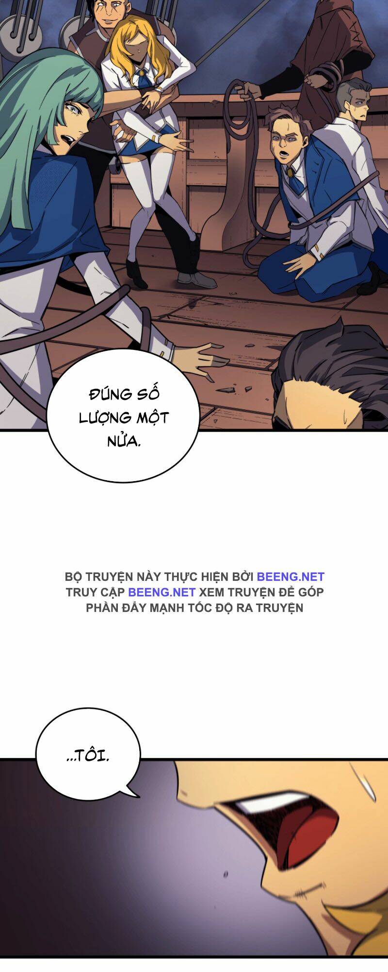Sự Trở Lại Của Pháp Sư Vĩ Đại Sau 4000 Năm - Chapter 16 - Page 14