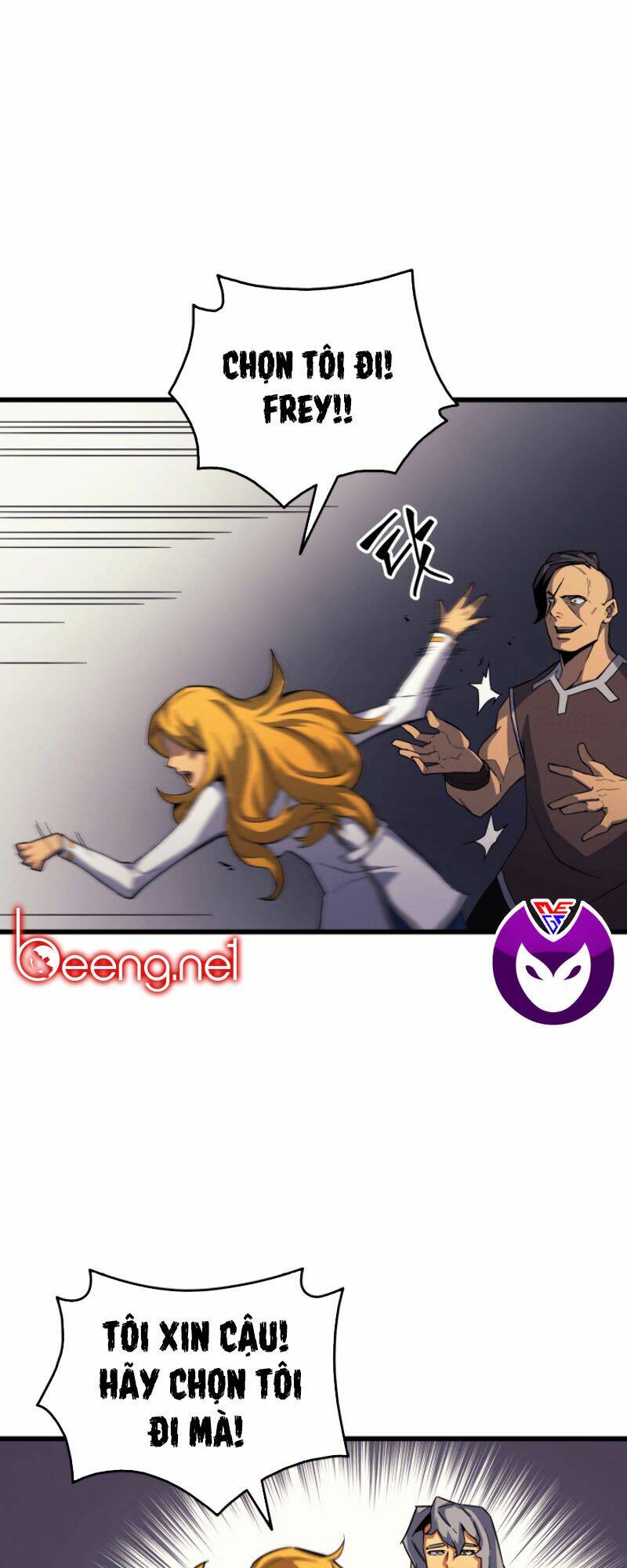 Sự Trở Lại Của Pháp Sư Vĩ Đại Sau 4000 Năm - Chapter 16 - Page 15