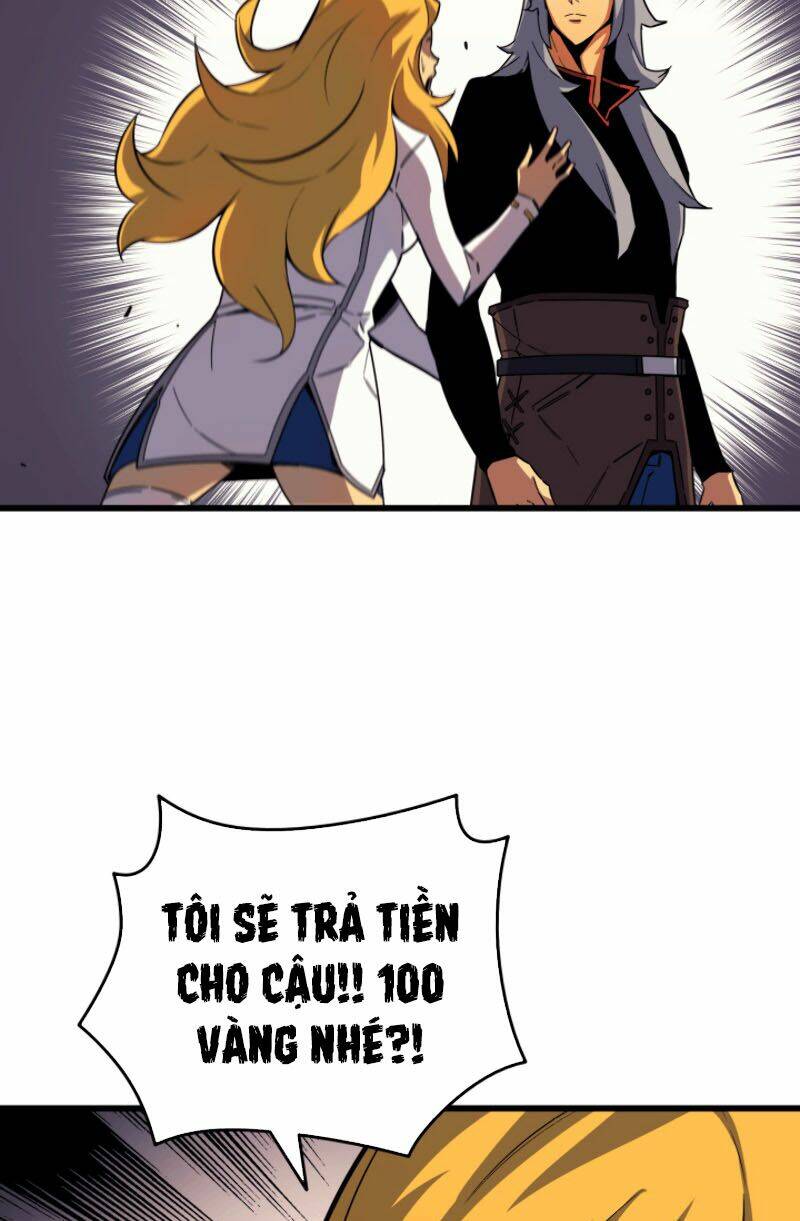 Sự Trở Lại Của Pháp Sư Vĩ Đại Sau 4000 Năm - Chapter 16 - Page 16