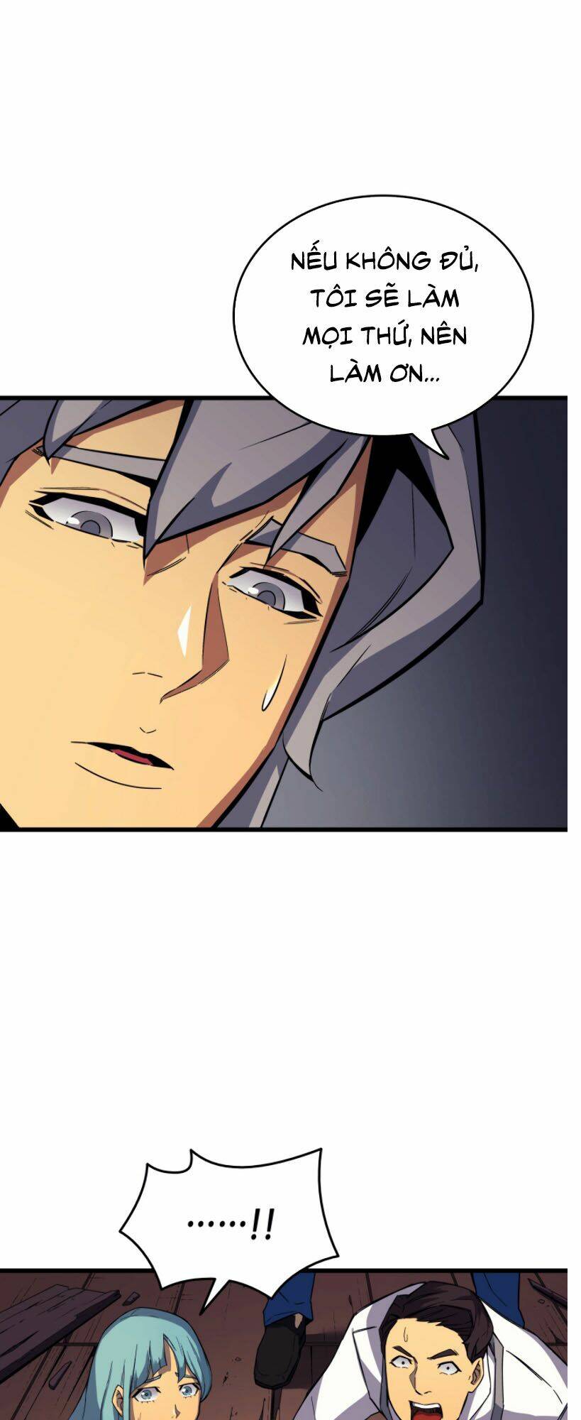 Sự Trở Lại Của Pháp Sư Vĩ Đại Sau 4000 Năm - Chapter 16 - Page 18