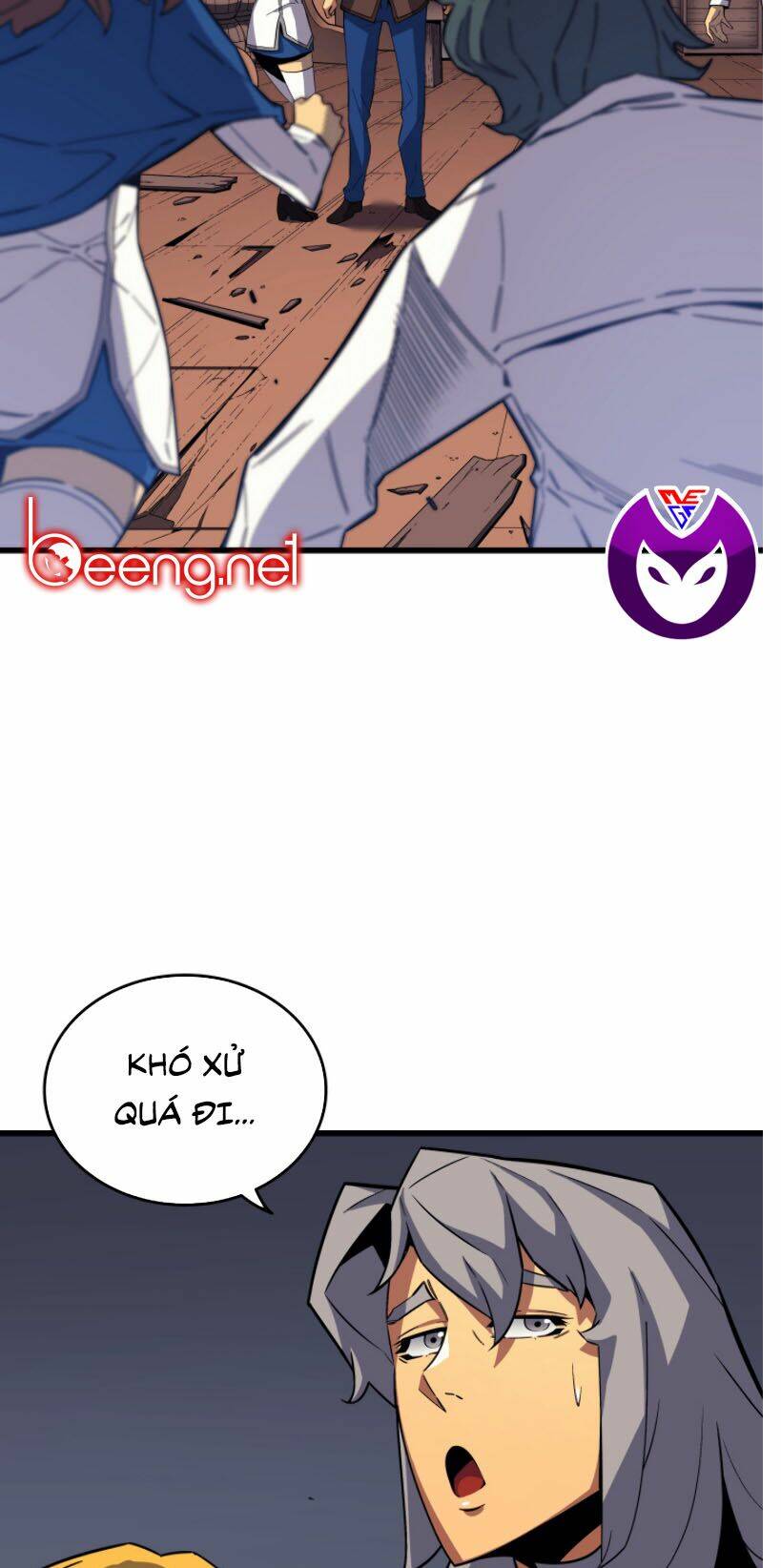 Sự Trở Lại Của Pháp Sư Vĩ Đại Sau 4000 Năm - Chapter 16 - Page 20