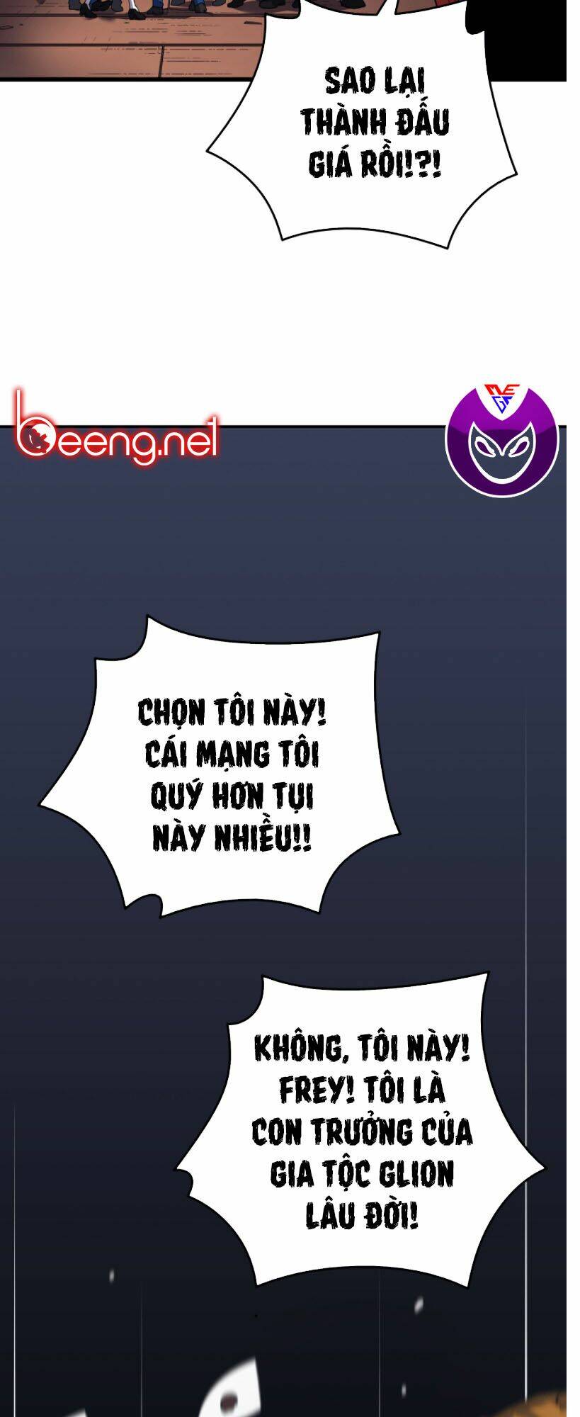 Sự Trở Lại Của Pháp Sư Vĩ Đại Sau 4000 Năm - Chapter 16 - Page 23