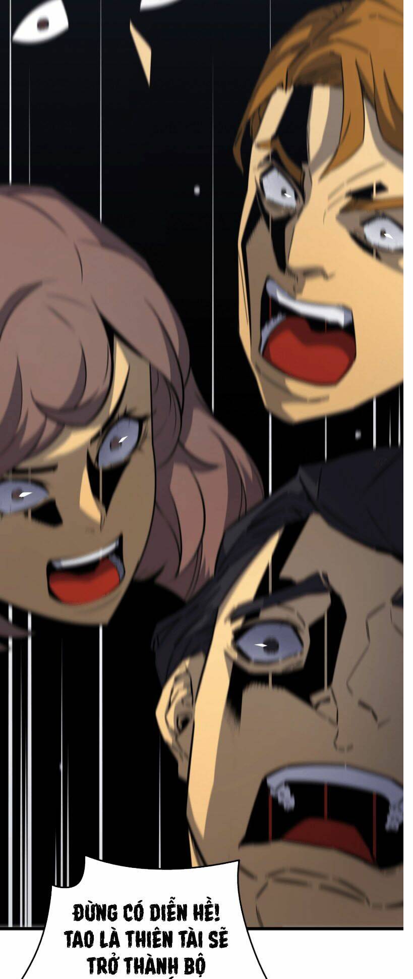 Sự Trở Lại Của Pháp Sư Vĩ Đại Sau 4000 Năm - Chapter 16 - Page 24