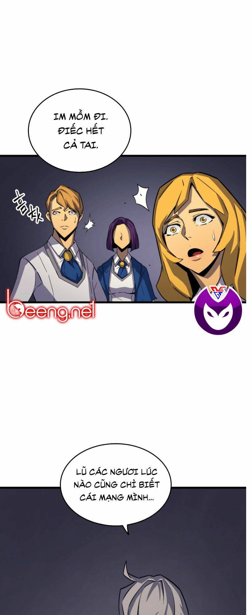 Sự Trở Lại Của Pháp Sư Vĩ Đại Sau 4000 Năm - Chapter 16 - Page 26