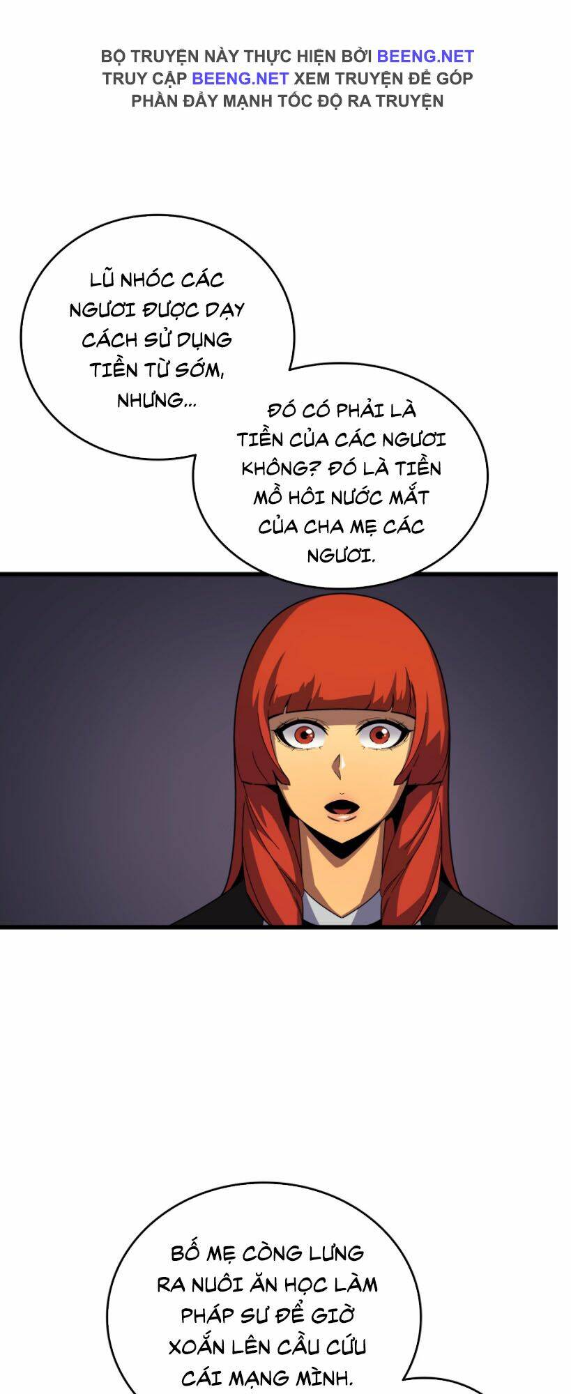 Sự Trở Lại Của Pháp Sư Vĩ Đại Sau 4000 Năm - Chapter 16 - Page 28