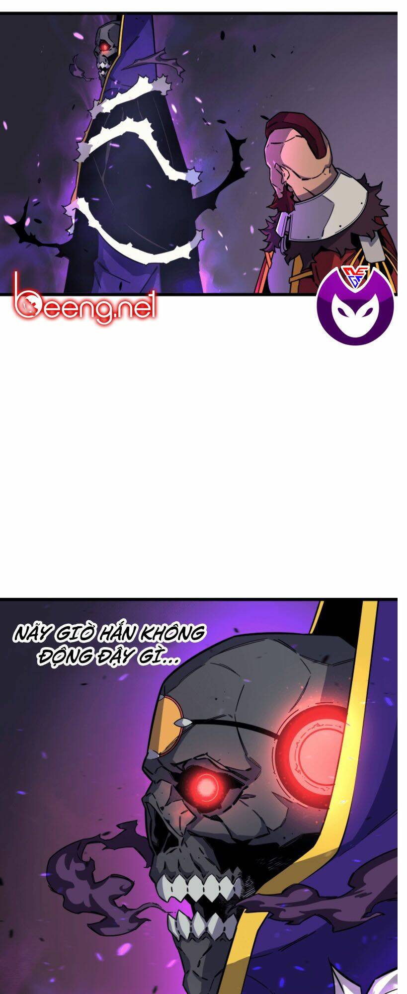 Sự Trở Lại Của Pháp Sư Vĩ Đại Sau 4000 Năm - Chapter 16 - Page 35