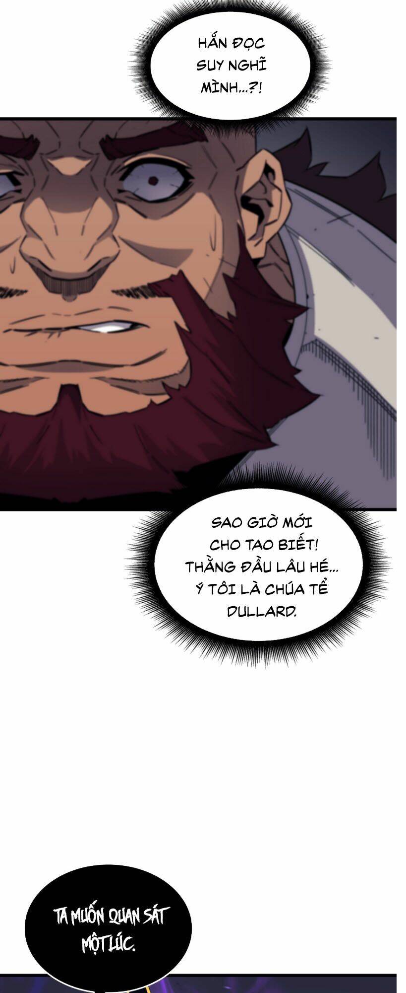 Sự Trở Lại Của Pháp Sư Vĩ Đại Sau 4000 Năm - Chapter 16 - Page 37