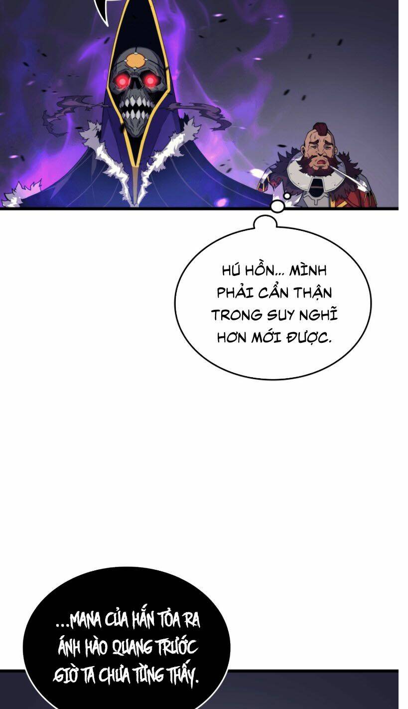 Sự Trở Lại Của Pháp Sư Vĩ Đại Sau 4000 Năm - Chapter 16 - Page 38