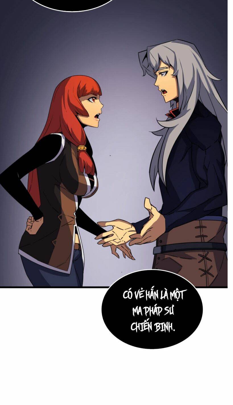 Sự Trở Lại Của Pháp Sư Vĩ Đại Sau 4000 Năm - Chapter 16 - Page 39