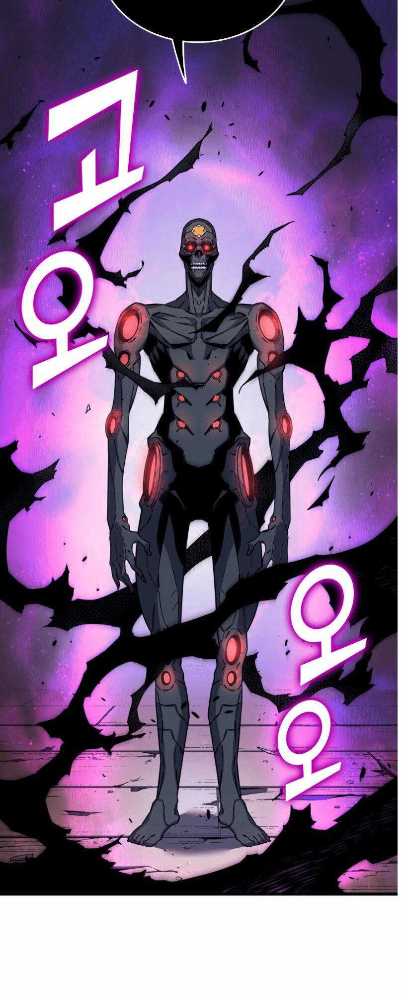 Sự Trở Lại Của Pháp Sư Vĩ Đại Sau 4000 Năm - Chapter 16 - Page 41