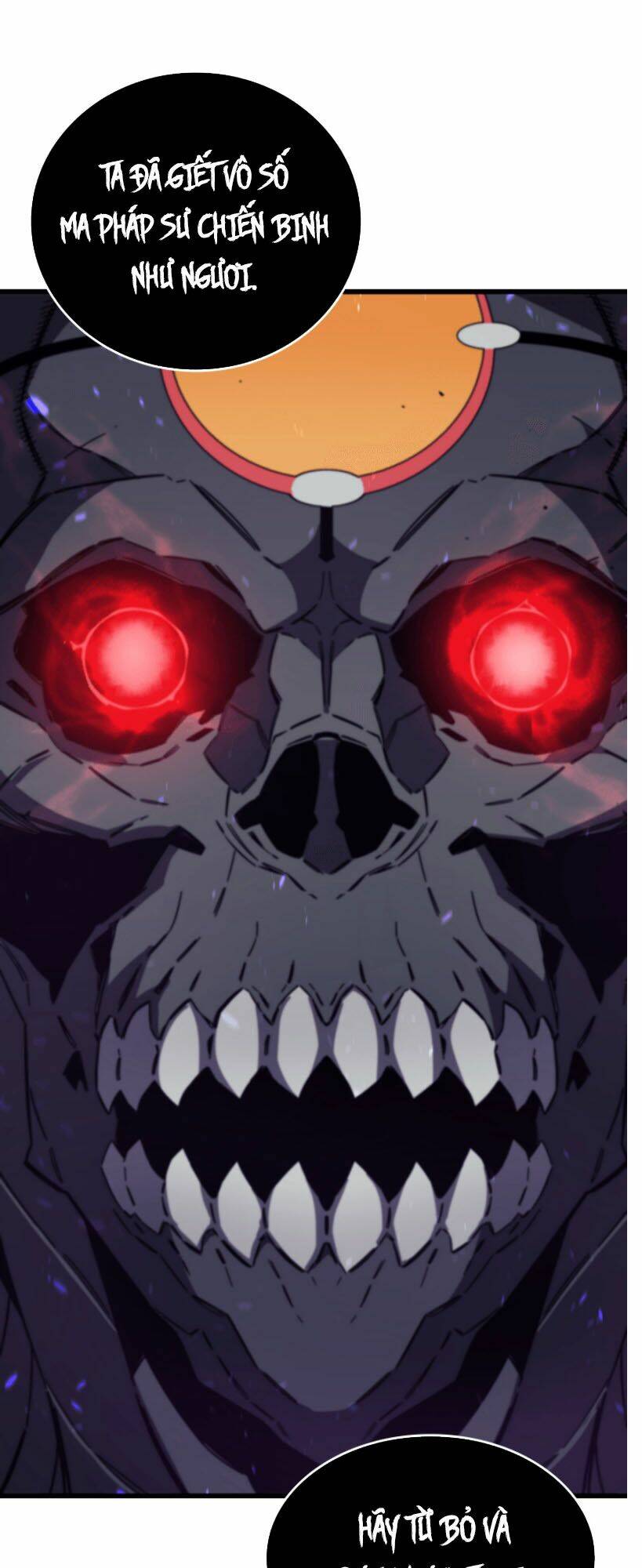 Sự Trở Lại Của Pháp Sư Vĩ Đại Sau 4000 Năm - Chapter 16 - Page 44