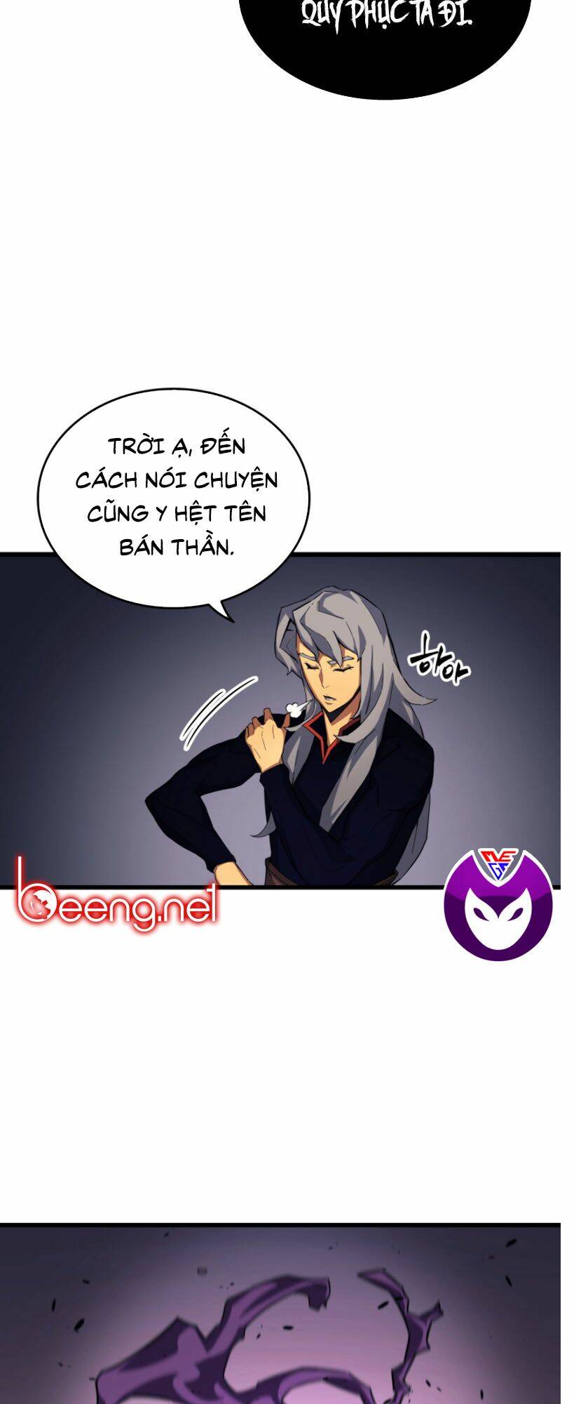 Sự Trở Lại Của Pháp Sư Vĩ Đại Sau 4000 Năm - Chapter 16 - Page 45