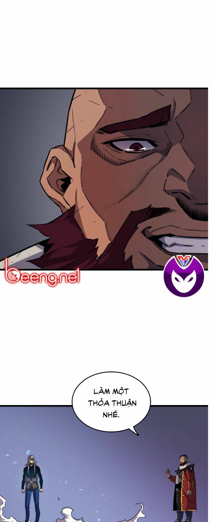 Sự Trở Lại Của Pháp Sư Vĩ Đại Sau 4000 Năm - Chapter 16 - Page 4