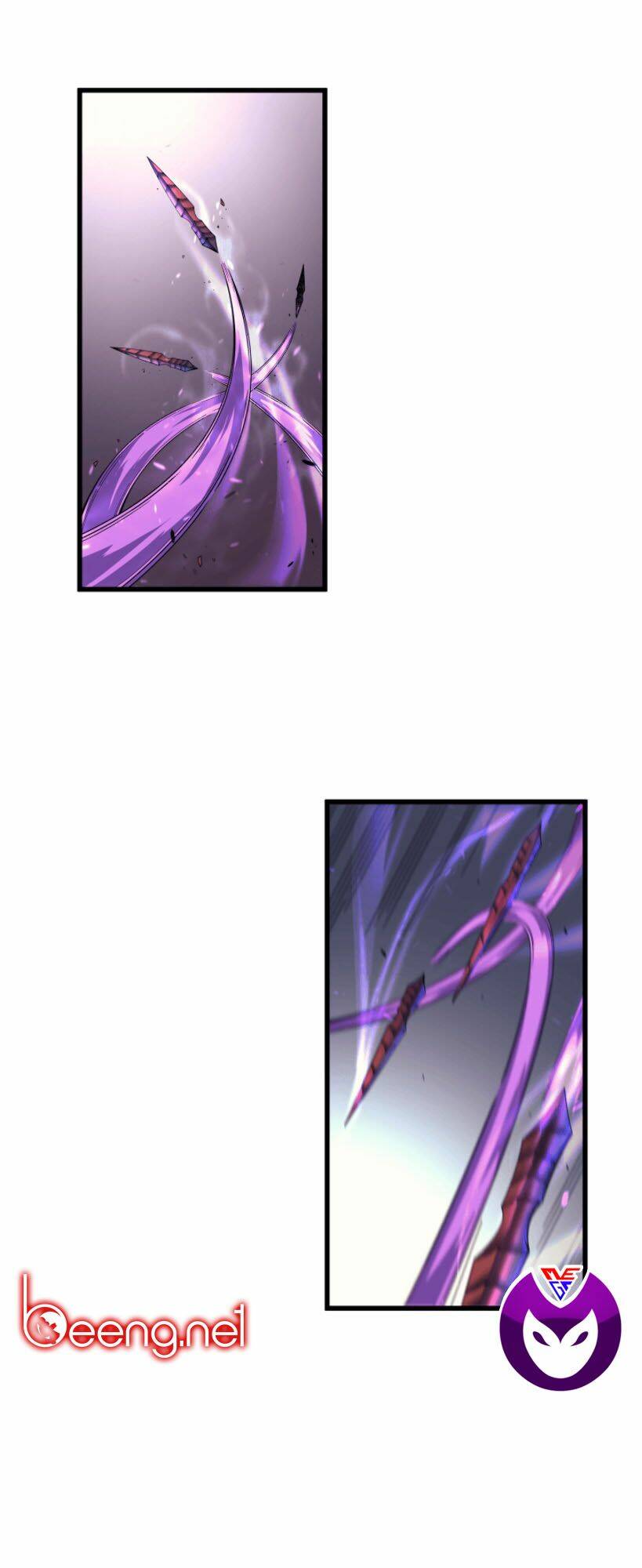 Sự Trở Lại Của Pháp Sư Vĩ Đại Sau 4000 Năm - Chapter 16 - Page 53