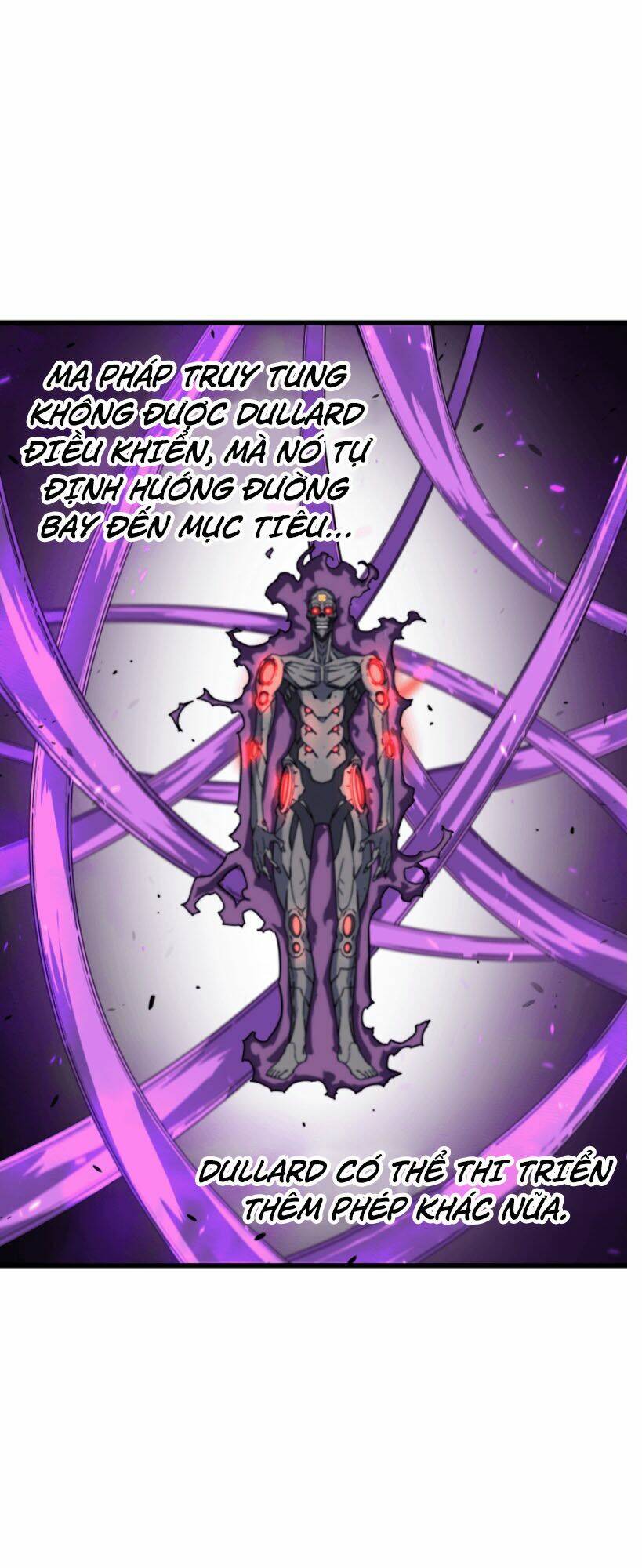 Sự Trở Lại Của Pháp Sư Vĩ Đại Sau 4000 Năm - Chapter 16 - Page 57