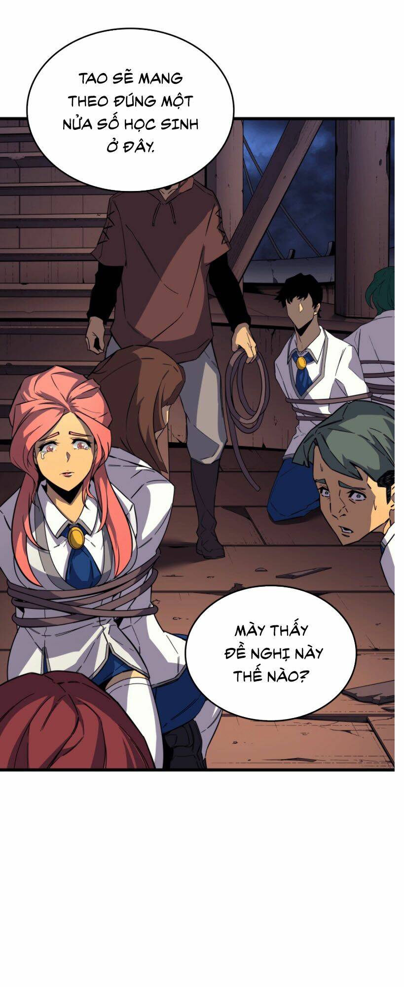 Sự Trở Lại Của Pháp Sư Vĩ Đại Sau 4000 Năm - Chapter 16 - Page 8